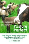 Pasture Perfect: How You Can Benefit From Cho