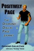 Positively Page: The Diamond Dallas Page Jour
