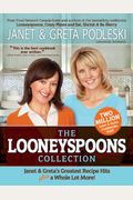 The Looneyspoons Collection