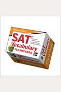 Mcgraw-Hill's Sat Vocabulary Flashcards