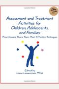 Assessment And Treatment Activities For Child