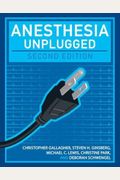 Anesthesia Unplugged