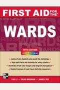 First Aid For The Wards, Fifth Edition