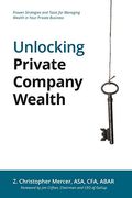 Unlocking Private Company Wealth