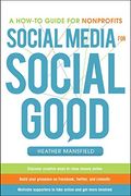 Social Media For Social Good: A How-To Guide For Nonprofits