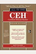 CEH Certified Ethical Hacker: Exam Guide (All-in-One)