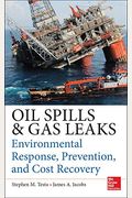 Oil Spills And Gas Leaks: Environmental Response, Prevention And Cost Recovery