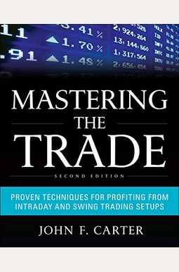 Mastering The Trade: Proven Techniques For Profiting From Intraday And Swing Trading Setups (Mcgraw-Hill Trader's Edge Series) Mastering The Trade: Proven Techniques For Profiting From Intraday And Swing Trading Setups (Mcgraw-Hill Trader's Edge Series)