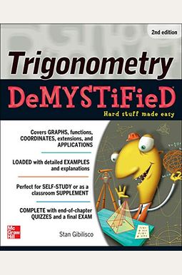 Trigonometry Demystified 2/E