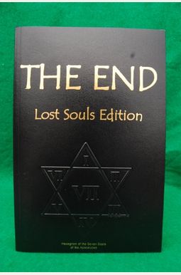 Lost Souls (End) Lost Souls (End)