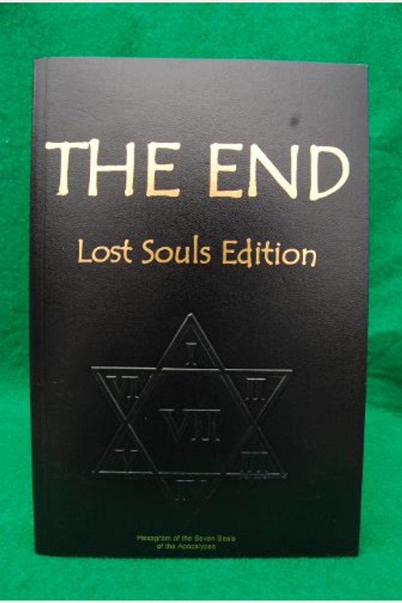 Lost Souls (End)