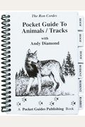 Pocket Guide To Animals / Tracks