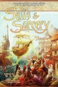 Sails & Sorcery: Tales Of Nautical Fantasy