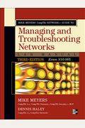 Mike Meyers' Comptia Network+ Guide To Managing And Troubleshooting Networks Lab Manual, 3rd Edition (Exam N10-005)