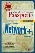 Mike Meyers' Comptia Network+ Certification Passport, 4th Edition (Exam N10-005)