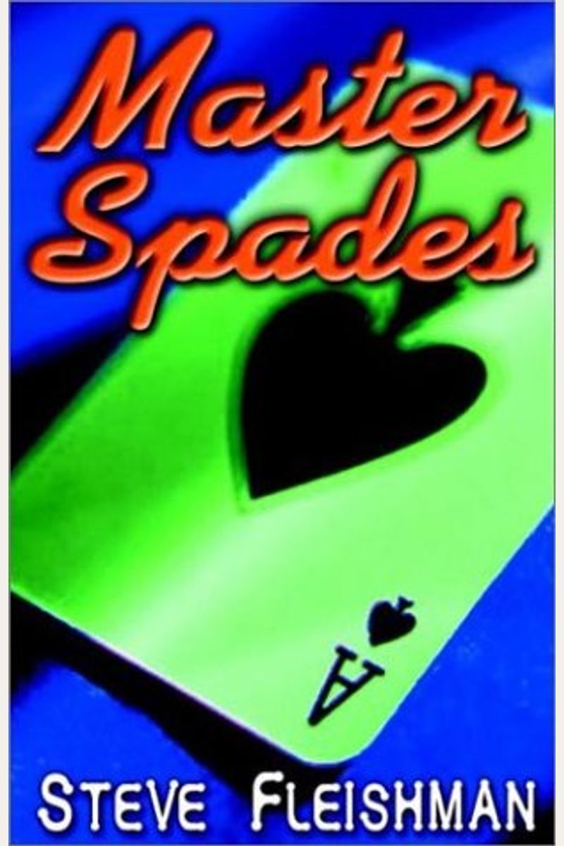 Buy Master Spades Advanced Card Playing Technique and Strategy at