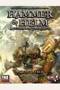 Hammer & Helm (d20 System) (Races of Renown)