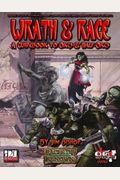 Wrath & Rage (D20 System) (Races Of Renown)