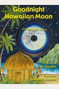 Goodnight Hawaiian Moon [With Book With Cd]