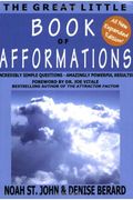 The Great Little  Book Of Afformations (All-New, Expanded Edition)