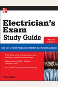 Electrician's Exam Study Guide 2/E