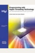 Programming With Hyper-Threading Technology