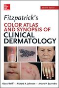 Fitzpatricks Color Atlas And Synopsis Of Clinical Dermatology, Seventh Edition