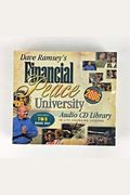 Dave Ramsey's Financial Peace University Audio Cd Library: 13 Life Changing Lessons