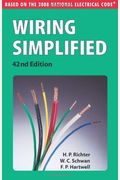 Wiring Simplified: Based On The 2014 National Electrical CodeÂ®