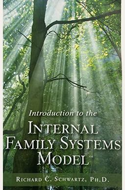 Introduction To The Internal Family Systems Model Introduction To The Internal Family Systems Model