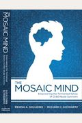 The Mosaic Mind: Empowering The Tormented Selves Of Child Abuse Survivors