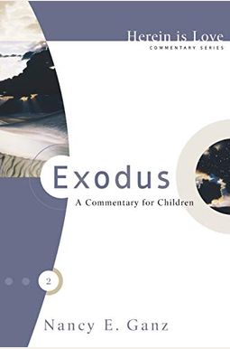 Herein Is Love, Vol. 2: Exodus Herein Is Love, Vol. 2: Exodus
