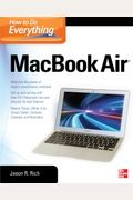 How to Do Everything Macbook Air
