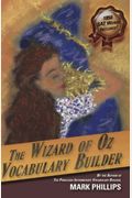 The Wizard Of Oz Vocabulary Builder