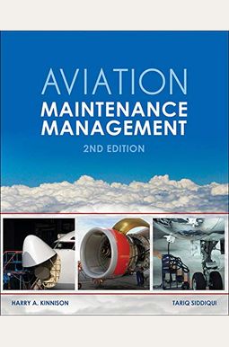 Aviation Maintenance Management Aviation Maintenance Management