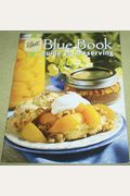 Ball Blue Book Of Preserving