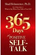 365 Days Of Positive Self-Talk