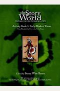Story of the World, Vol. 3 Activity Book: History for the Classical Child: Early Modern Times