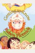 Getting To Know Ruben Plotnick