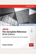 Java: The Complete Reference, Ninth Edition