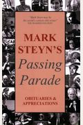 Mark Steyn's Passing Parade