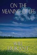 On The Meaning Of Life