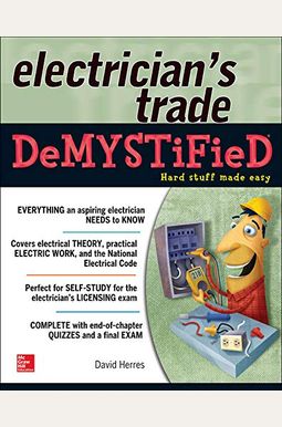 The Electrician's Trade Demystified The Electrician's Trade Demystified