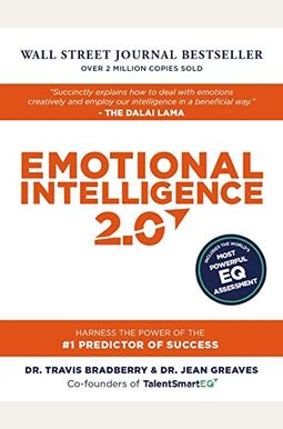 Emotional Intelligence 2.0 Emotional Intelligence 2.0