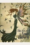 The Art Of Amy Brown (Bk. 1)