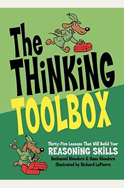 Thinking Toolbox Thinking Toolbox