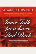 Inner Talk For A Love That Works