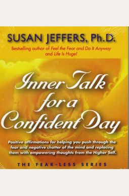 Inner Talk For A Confident Day Inner Talk For A Confident Day