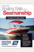 Boating Skills And Seamanship