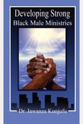 Developing Strong Black Male Ministries